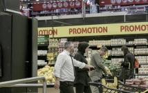 ارتفاع الأسعار في لبنان يصل مستويات قياسية