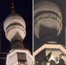 لماذا يعود الجدل إلى أقدم مساجد دمشق؟