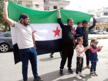 حمص عودة متعثرة واحتياجات متصاعدة