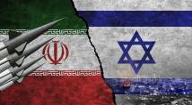 محيط تل أبيب الشرقي يتصدر مشهد السقوط الصاروخي