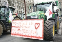 فرنسا بين الضغوط المحلية والاتفاقات التجارية