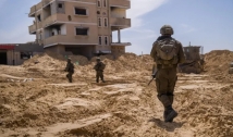 فضيحة تجسس داخل الجيش الإسرائيلي