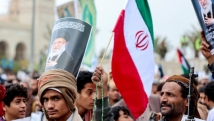 أنصار الله يربطون دعم إيران بالقرار اليمني الوطني