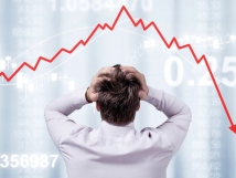 ركود محتمل يرفع المخاطر على الاقتصاد العالمي