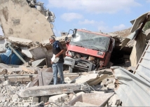 مجزرة عائلية في النبطية وتصعيد عسكري واسع