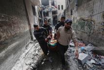 جثث الأسرى بين إسرائيل وحماس: هل تهدد وقف إطلاق النار؟