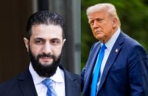 دمشق ترد على ترامب: التاريخ لا يُمحى بتغريدة