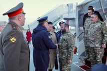 سلاح "S-400" يعيد الجدل للعلاقات السورية-الروسية ..زيارة عسكرية تسبق قمة مرتقبة