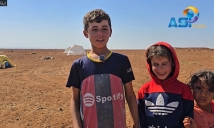 فيديو: بدو السويداء.. تهجير من النزاع إلى العراء