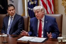 قيود حلفاء أوروبيين تدفع أمريكا لإعادة تقييم الناتو