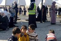 طفولة مهددة في سوريا: 15 عاماً من الاعتقالات والتجنيد والقصف