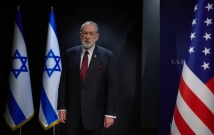 عاصفة دبلوماسية بعد تصريحات هاكابي عن “إسرائيل الكبرى”