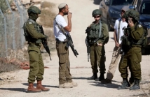 مستويات قياسية لعنف المستوطنين في الضفة