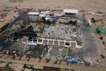 تصعيد أمني في العراق.. هجمات متكررة على قواعد أمريكية