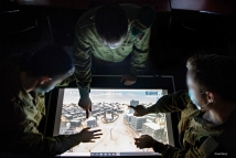 دراسة اسرائيلية تشرح كيفية عمل الاستخبارات