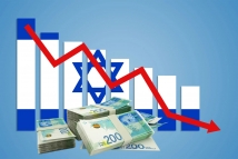 الحرب تكبد تل أبيب أرقاماً قياسية من النفقات والضرر الاقتصادي