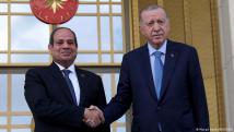 التبادل التجاري بين مصر وتركيا يصل 26 مليار دولار