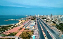 إحباط هجوم إرهابي قرب كنيسة بطرطوس