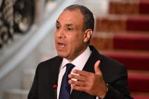 خلفيات طلب مصر نشر قوات أمريكية في غزة