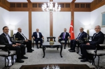 أنقرة تناقش مع حماس استحقاقات ما بعد الهدنة