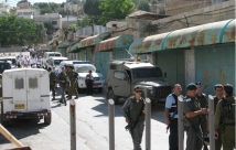 انفلات استيطاني متصاعد في الضفة الغربية