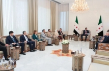 تعديلات انتخابية سورية تُمهّد لبرلمان جديد