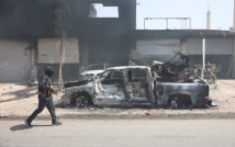 الاتحاد الأوروبي يرفض التدخلات العسكرية في سوريا