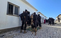 الداخلية السورية تعلن اعتقال قائد "غرفة عمليات الساحل"