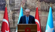 رئاسة أردوغان تجري تغييرات وزارية مفاجئة