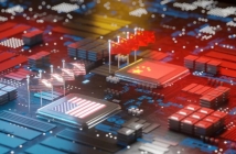 الرقائق الصينية: تقدم محلي وتأخر عالمي
