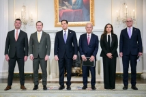 7 نتائج أساسية لاجتماع لبنان وإسرائيل في واشنطن