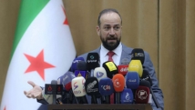 وزير الإعلام السوري: 300 ألف حساب تنشر أخباراً مضللة