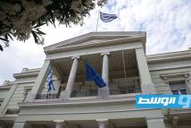 خريطة المتوسط تشتعل مجدداً برسائل سيادية يونانية