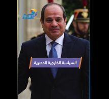فيديو: السياسة الخارجية المصرية