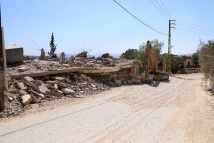 القرى الحدودية في لبنان بين الإهمال والتعويض الجزئي
