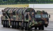 "الوحش" الكوري الجنوبي: صاروخ للردع الاستراتيجي