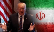 ترمب وإيران: دبلوماسية على حافة الانفجار