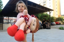 أطفال لبنان وغزة بين القصف والخسارة المأساوية