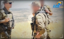 فيديو: أحد الشبان الذي اعتقلته قوات الاحتلال من درعا يروي ماحدث