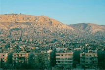 رصاص قاسيون.. بين رواية العائلة والتحقيقات الأمنية