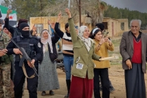 اتفاق أمني يغيّر مشهد القامشلي