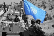 زيارة غوتيريش إلى لبنان لمناقشة بقاء القوات الدولية