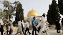الحجاج الفلسطينيون يواجهون حرمانًا من الأماكن المقدسة