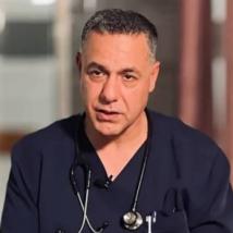 تدهور صحي حاد يهدد طبيباً فلسطيناً في السجون الإسرائيلية