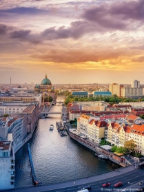 مجلس الأمن الألماني الجديد: قراءة مبكرة للتهديدات قبل وقوعها