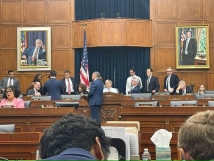 تعديل لا إلغاء: قيصر تحت المجهر الأميركي