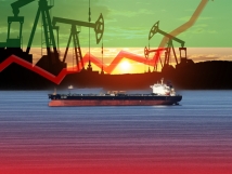 إمدادات النفط المتعثرة ترفع كلفة الوقود في آسيا