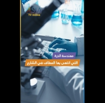 فيديو: مهندسة الذرة التي انتهى بها المطاف في الشارع