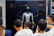 الذكاء الاصطناعي يعيد تعريف العمل