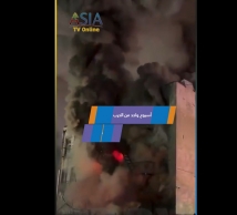 فيديو: أسبوع واحد من الحرب غيّر العالم